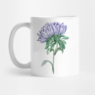 Aster Mug